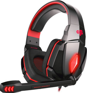 Cosmic Byte G4000 Headset with Mic and 