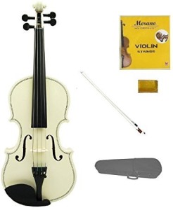 Merano 4/4 Size Violin Bow 