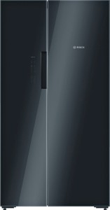 bosch side by side fridge freezer manual