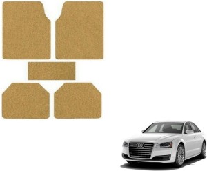 Car Floor Mats for Audi A8 5seat 2004-2010 All India