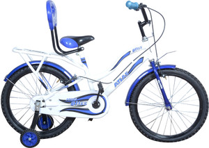 ATLAS Bliss IBC TT 20 T Recreation 