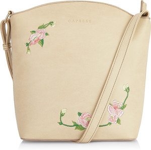 Caprese sling bags flipkart clearance