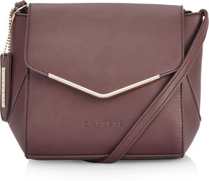 Caprese yondella women's sling bag clearance