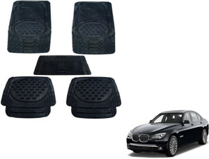 Bmw 750li store floor mats