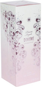 Victoria's secret divine discount perfume