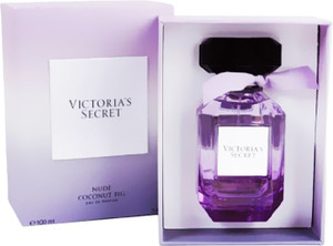 Buy Victoria's Secret Nude Coconut Fig Eau de Parfum - 100 ml Online In