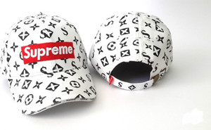 baseball cap supreme