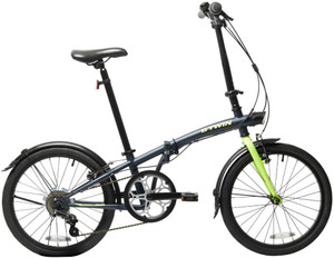 Btwin hoptown 320 c1 sales