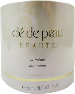 Cle De Peau Beaute La Creme The Cream Price in India - Buy Cle De