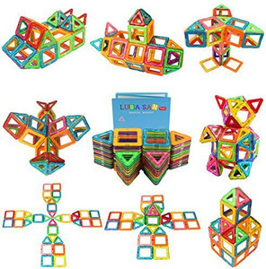 Mibote magnetic discount building blocks