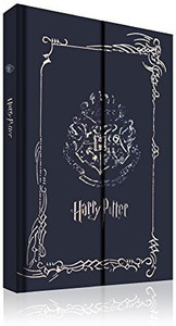 Harry potter store diary