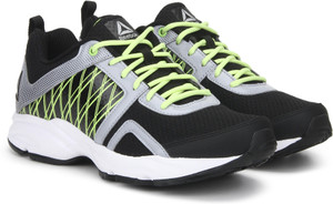 reebok smooth flyer xtreme running shoes