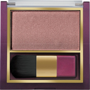 lakme blusher rose crush