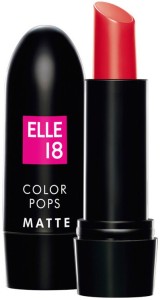 elle 18 matte mauve date