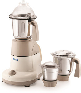 boss mixer grinder price
