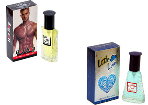 Fiercely in love hotsell eau de parfum