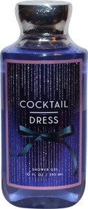 bath & body works cocktail dress Bath & Body Works Cocktail Dress Fine Fragrance Mist 8oz 85 Full No Cap for  sale online