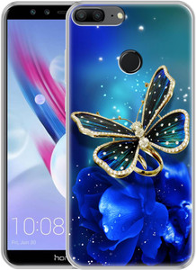 Honor Lite Silicon Back Cover Price in India Buy Honor Lite