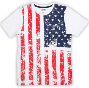Jockey kids t shirt clearance