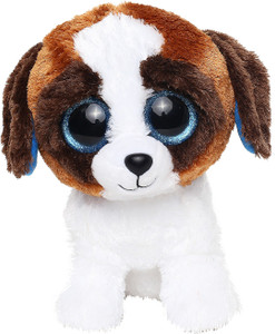 ty dog plush