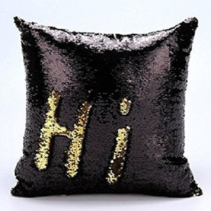 cushion sequin