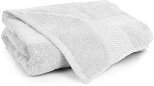 Premium Plush 100% Cotton 650 GSM 6 Piece Towel Set: 2 Bath Towels (30 inch  x 56 inch ) 2 Hand Towels (16 inch  x 30 inch ) and 2 Wash Cloths (14 inch  x 14) main image 1