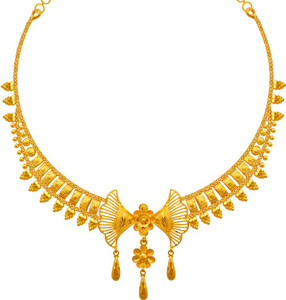 PC Chandra Jewellers N-28613 Choker 