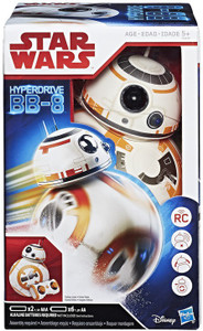 Star Wars E1264 SW E8 Aero 1 Action Figure : Buy Online at Best Price in KSA - Souq is now
