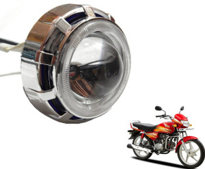 Hf deluxe led headlight clearance