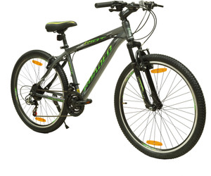 Hercules Roadeo Riot Medium 26 T 