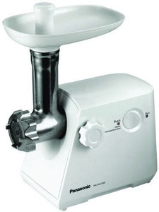Panasonic MK-MG1000 Electric Meat Grinder Price in India - Buy ...