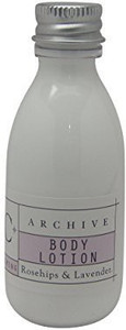 Archive Rose Hips &amp; Lavender Calming Body Lotion - Price in India, Buy ...