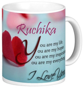 Exoctic Silver Ruchika Love Romantic 
