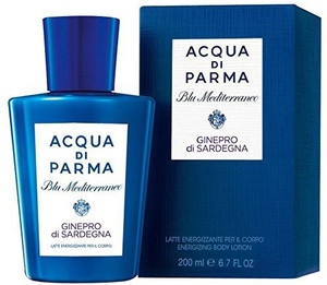Acqua di parma ginepro di sardegna hotsell