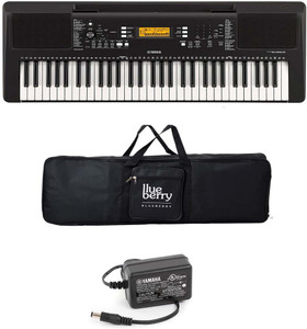 Yamaha psr hotsell e363 midi