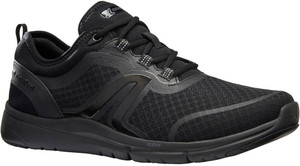Newfeel shoes black