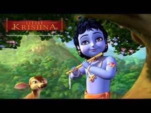 Little Krishna - Tamil -All 3 dvd Videos 1 Price in India - Buy Little  Krishna - Tamil -All 3 dvd Videos 1 online at 