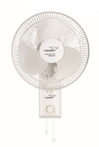 V-Guard Superflo Wall Fan white 400 mm 