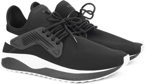 puma tsugi cage metallic