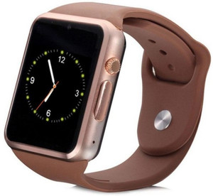 a1 smart watch display