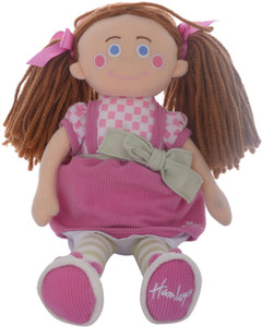 Hamleys rag doll new arrivals