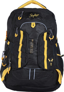 Skybags tread 35 clearance