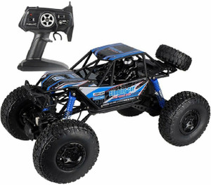 Bigfoot Monster Truck - Remote Control 