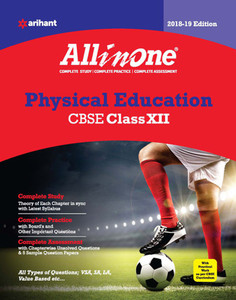 ARIHANT ALL IN ONE PHYSICAL EDUCATION CLASS 12 DOCTYPE PDF visual data 8
