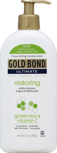 Gold Bond Ultimate Restoring Lotion - Price in India, Buy Gold Bond