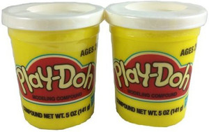 Generic play doh sales