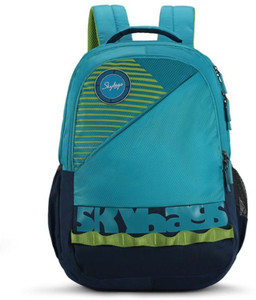 skybags bingo plus 03