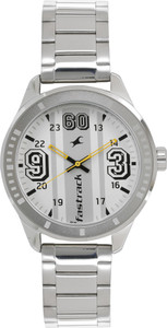 fastrack 3177sea