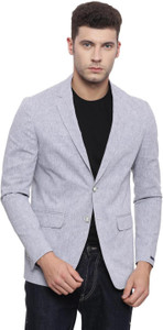 peter england casual blazer