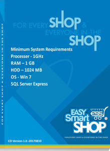 Easy Smart Shop ESS Price in India - Buy Easy Smart Shop ESS online at ...